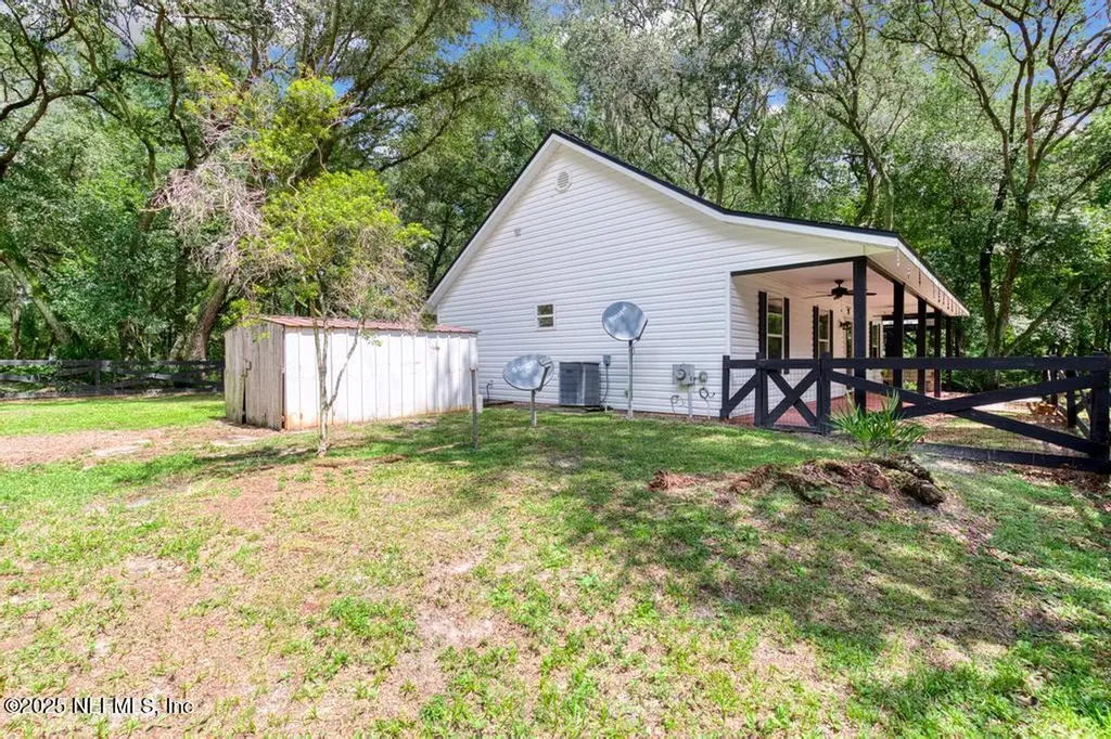8223 Hardwood Landing Road St. Augustine FL 32092