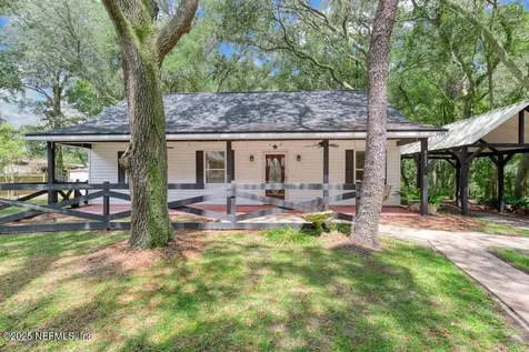 8223 Hardwood Landing Road St. Augustine FL 32092