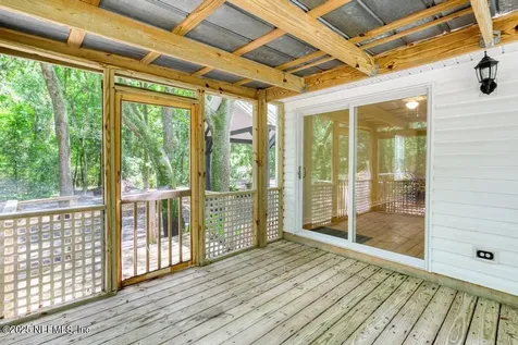 8223 Hardwood Landing Road St. Augustine FL 32092