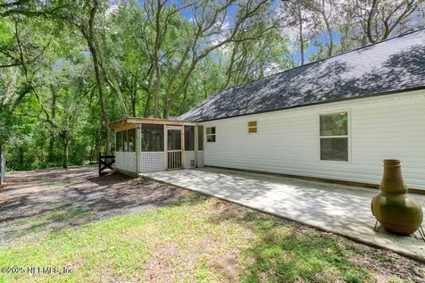 8223 Hardwood Landing Road St. Augustine FL 32092
