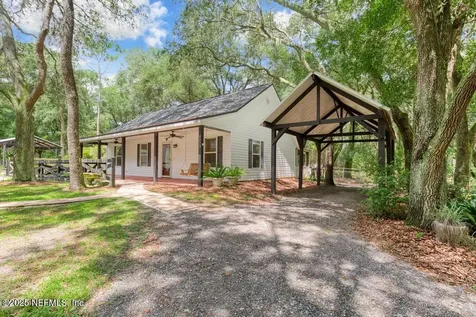 8223 Hardwood Landing Road St. Augustine FL 32092