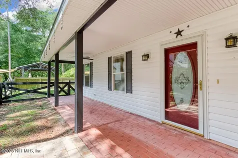 8223 Hardwood Landing Road St. Augustine FL 32092