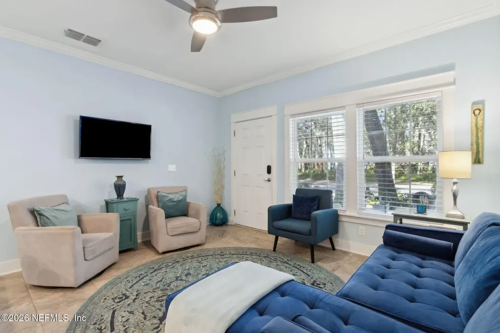 1324 Fir Street Fernandina Beach FL 32034