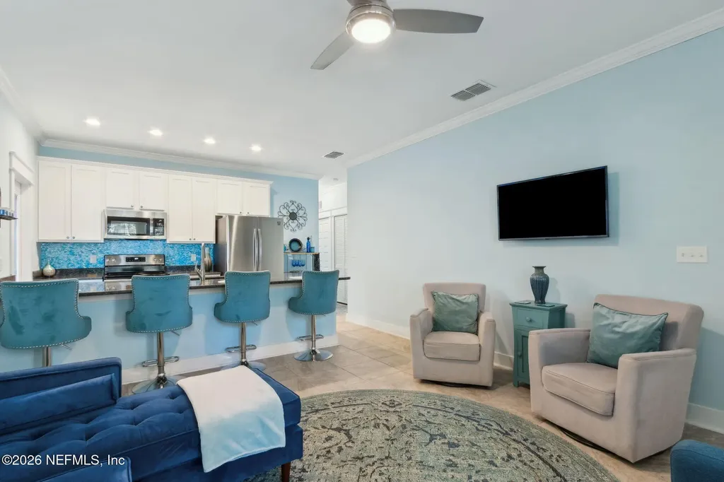 1324 Fir Street Fernandina Beach FL 32034