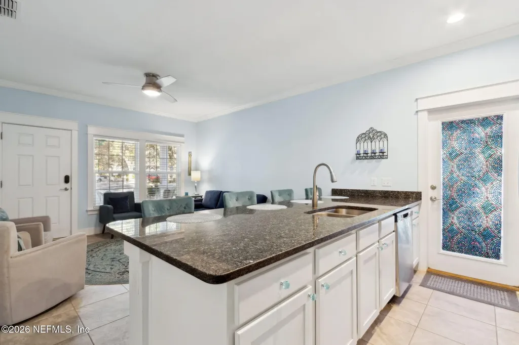 1324 Fir Street Fernandina Beach FL 32034
