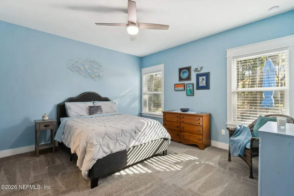 1324 Fir Street Fernandina Beach FL 32034