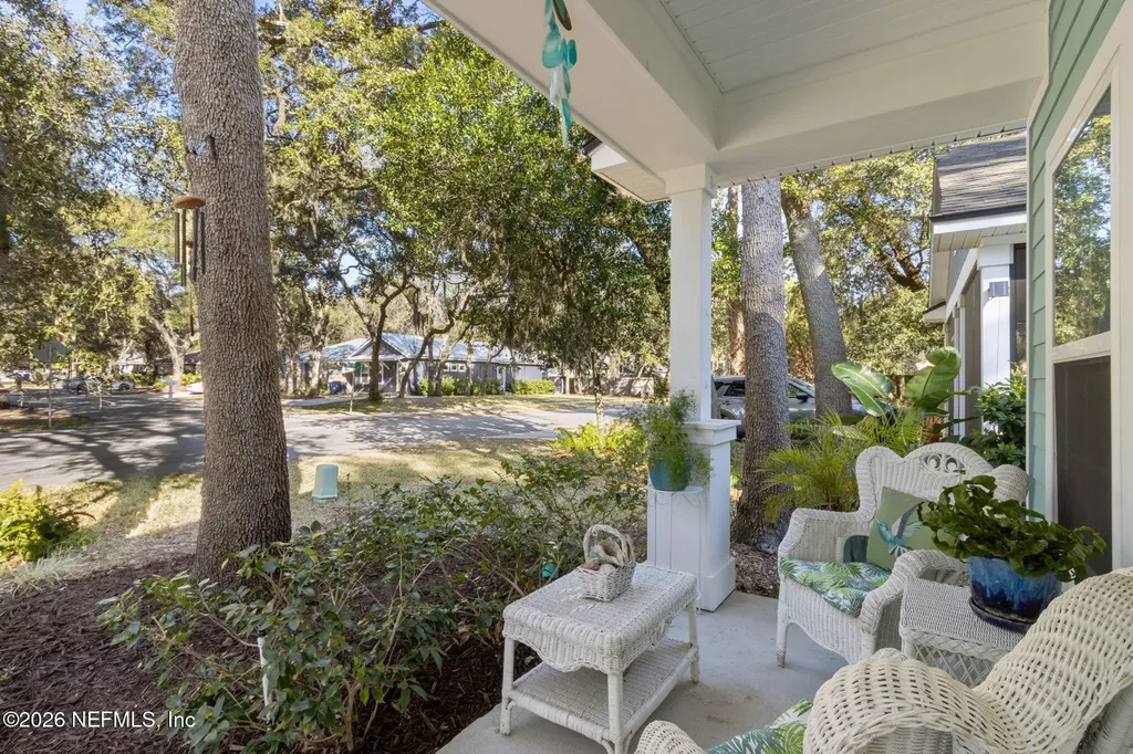 1324 Fir Street Fernandina Beach FL 32034