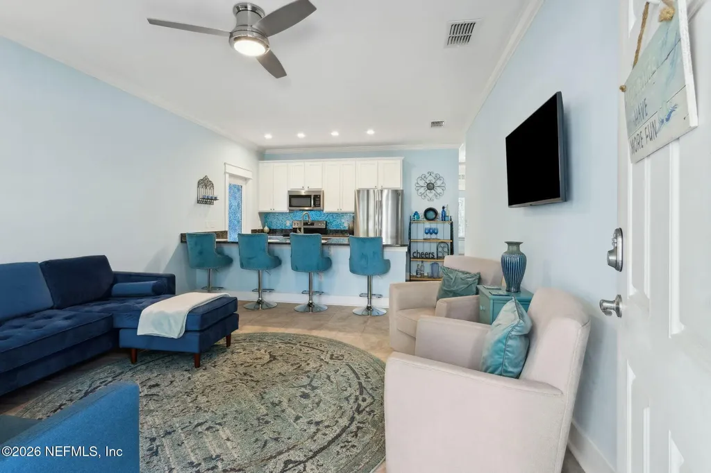 1324 Fir Street Fernandina Beach FL 32034