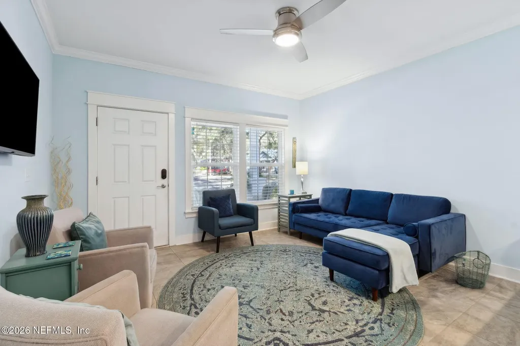 1324 Fir Street Fernandina Beach FL 32034