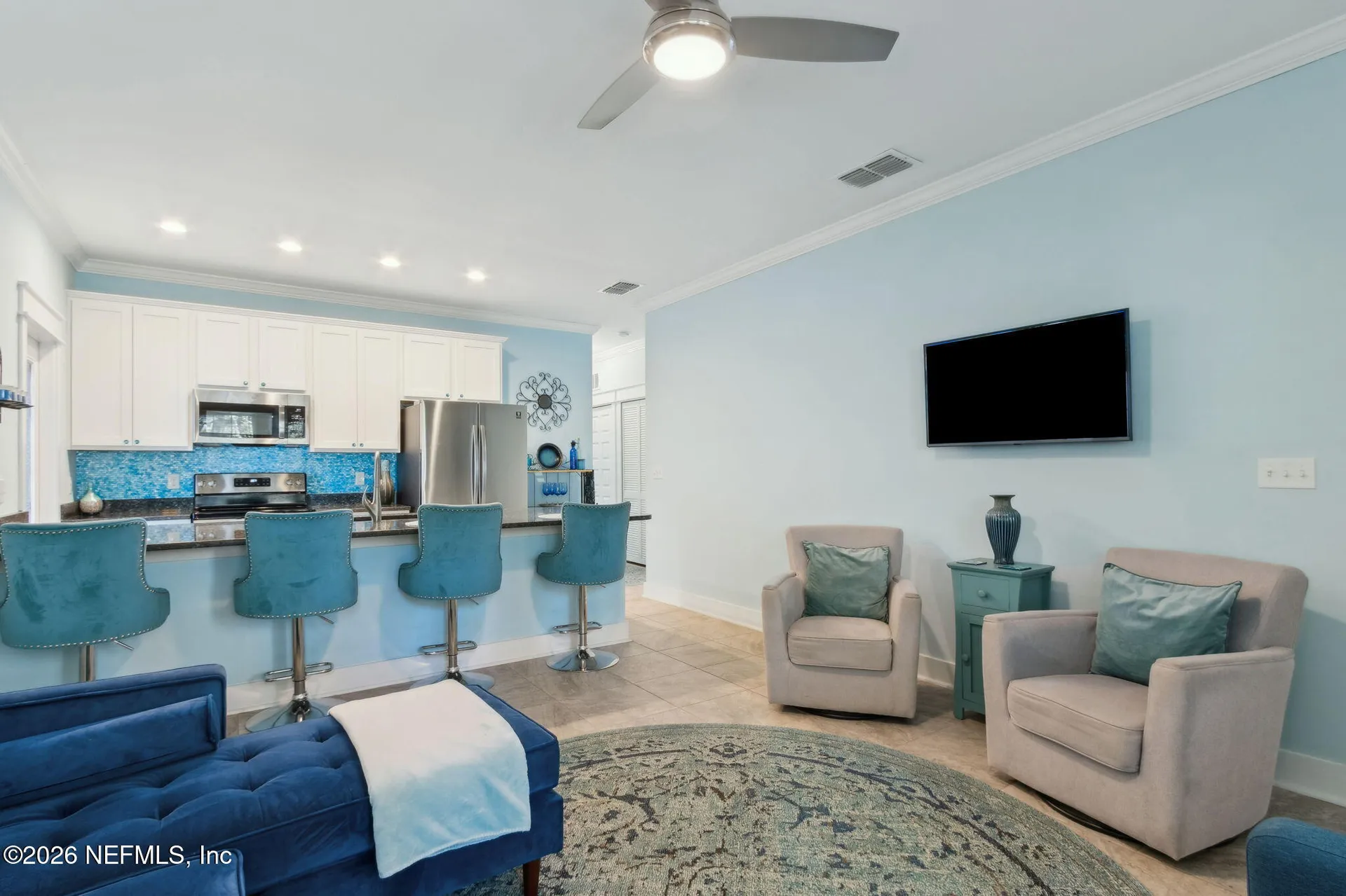 1324 Fir Street Fernandina Beach FL 32034