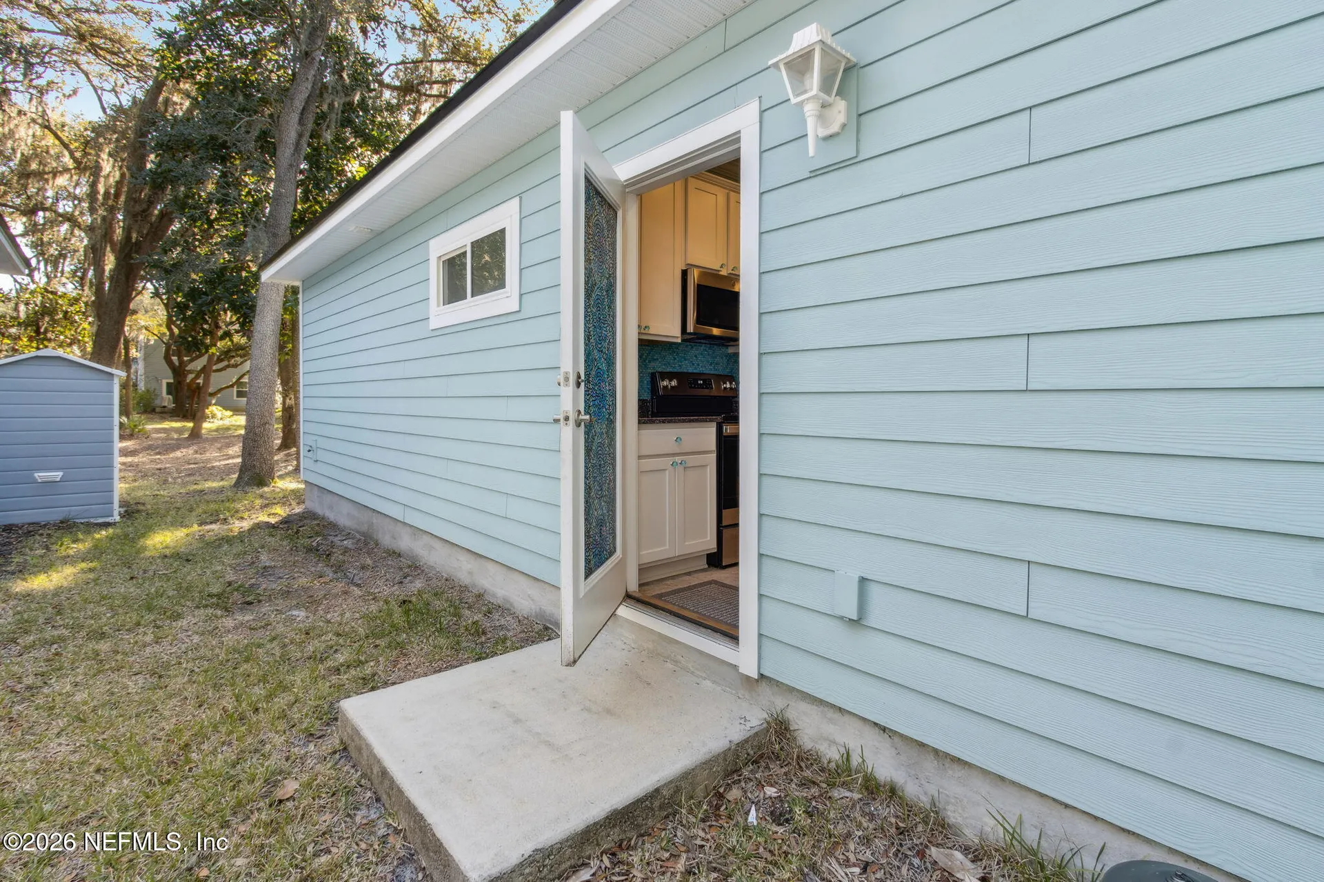 1324 Fir Street Fernandina Beach FL 32034