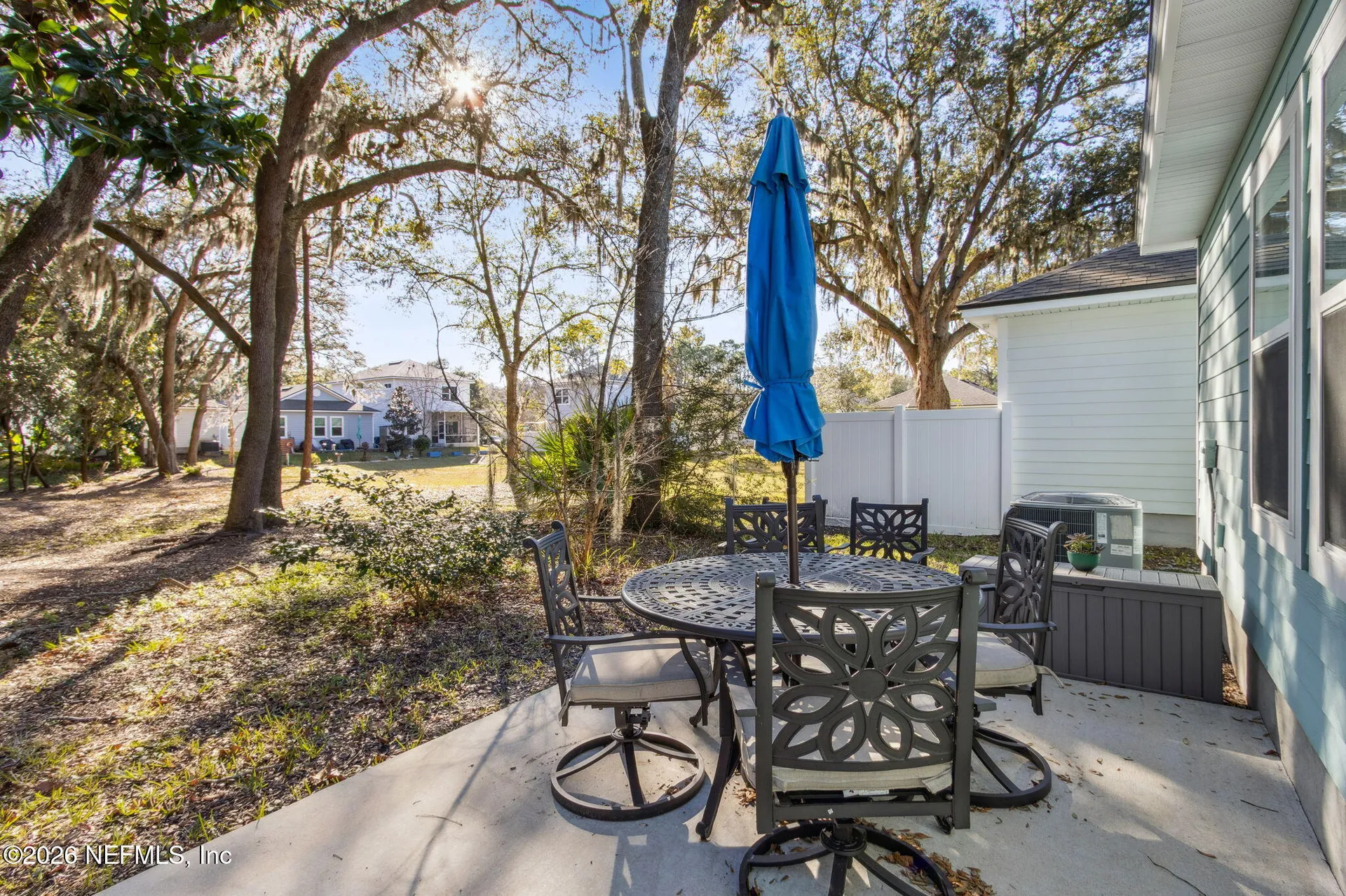 1324 Fir Street Fernandina Beach FL 32034