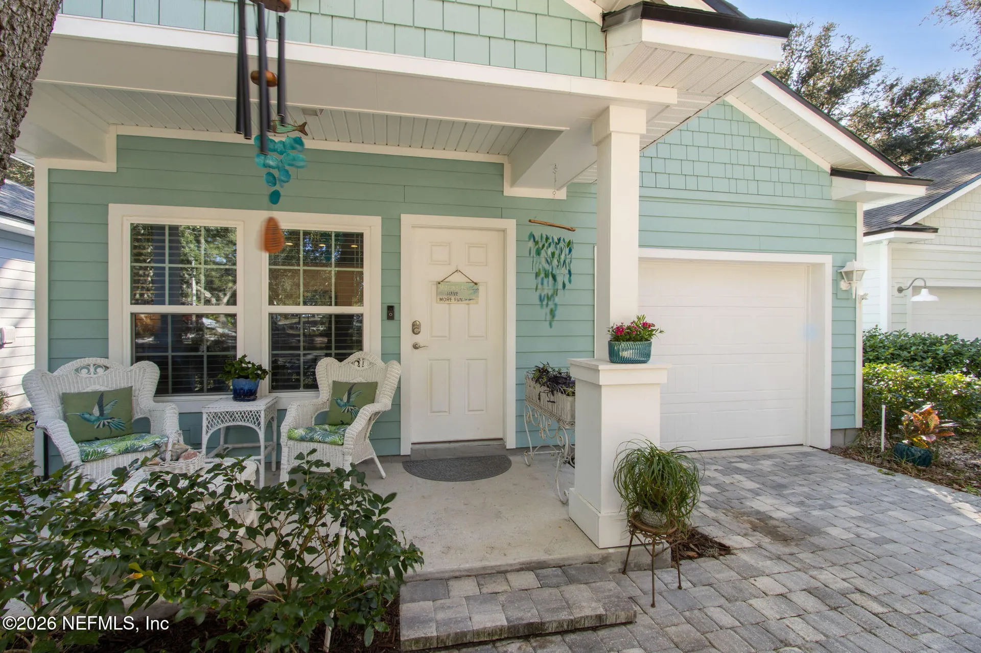 1324 Fir Street Fernandina Beach FL 32034