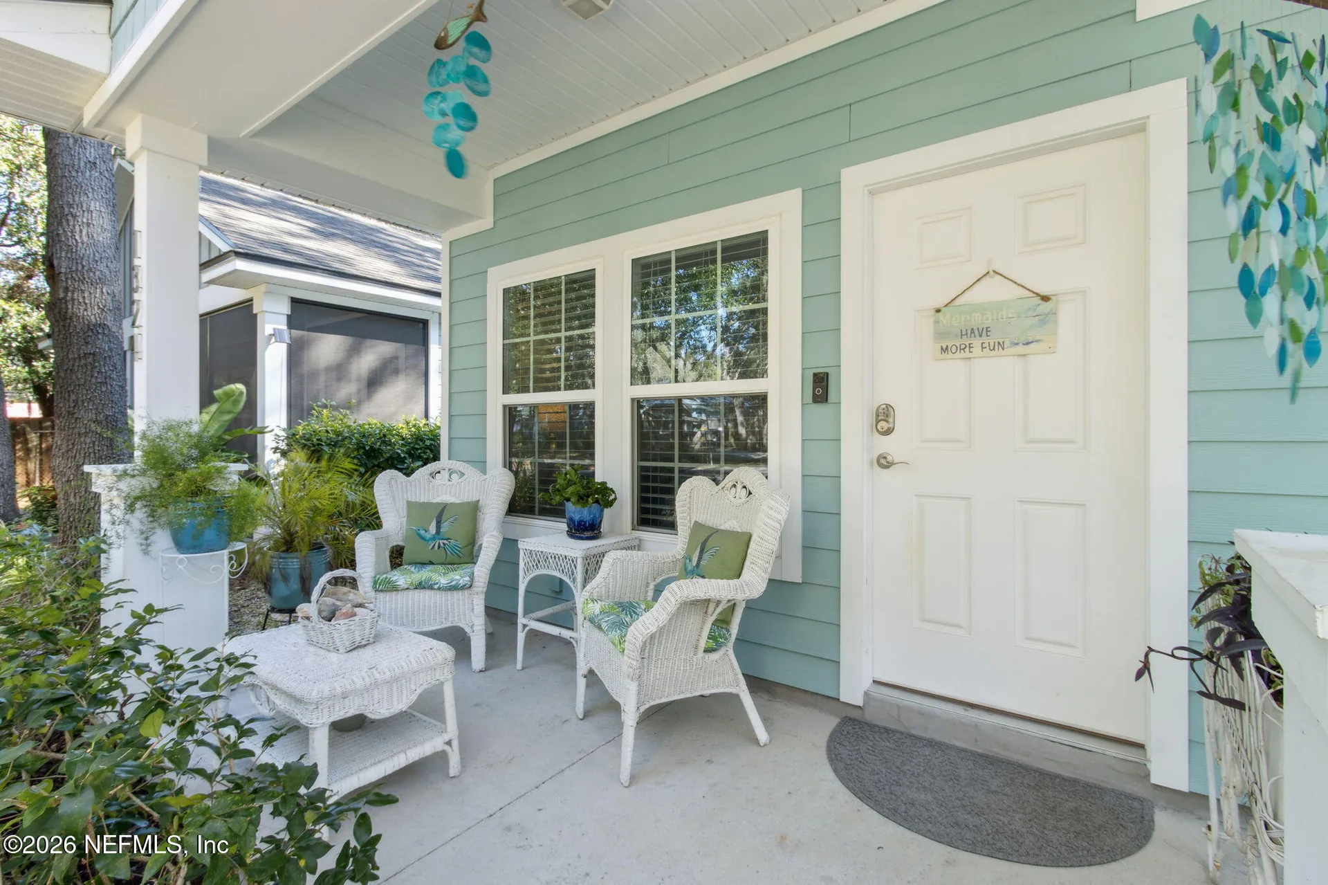 1324 Fir Street Fernandina Beach FL 32034
