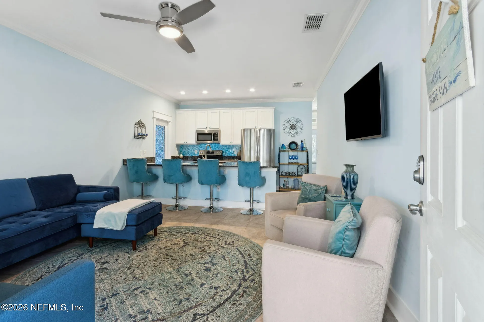 1324 Fir Street Fernandina Beach FL 32034