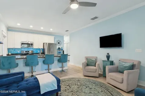 1324 Fir Street Fernandina Beach FL 32034