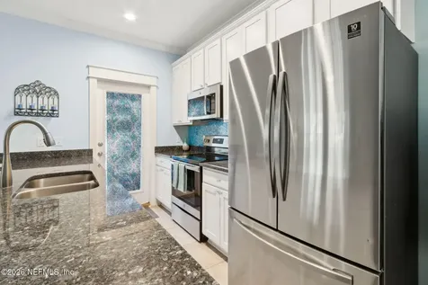 1324 Fir Street Fernandina Beach FL 32034