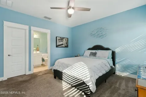 1324 Fir Street Fernandina Beach FL 32034