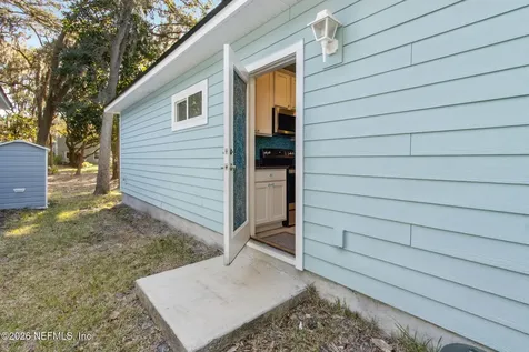 1324 Fir Street Fernandina Beach FL 32034