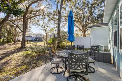1324 Fir Street Fernandina Beach FL 32034
