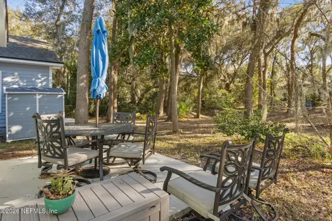 1324 Fir Street Fernandina Beach FL 32034