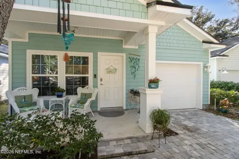 1324 Fir Street Fernandina Beach FL 32034