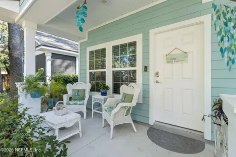 1324 Fir Street Fernandina Beach FL 32034