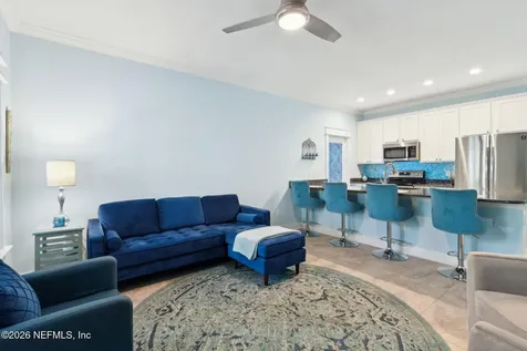 1324 Fir Street Fernandina Beach FL 32034