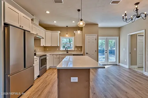 484 SE 44th Street Keystone Heights FL 32656