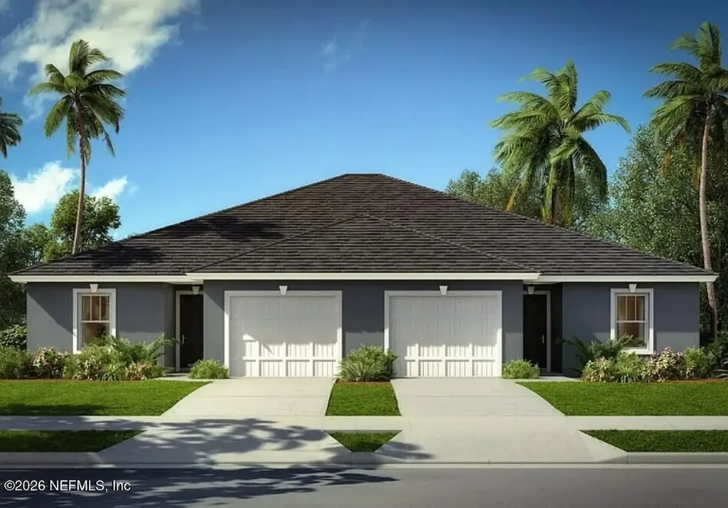 21 Second Path Palm Coast FL 32164