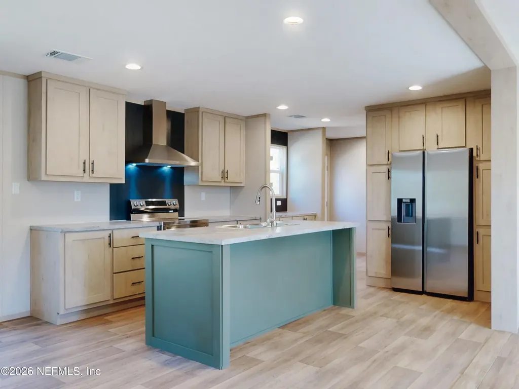 7588 Casa Grande Boulevard Keystone Heights FL 32656