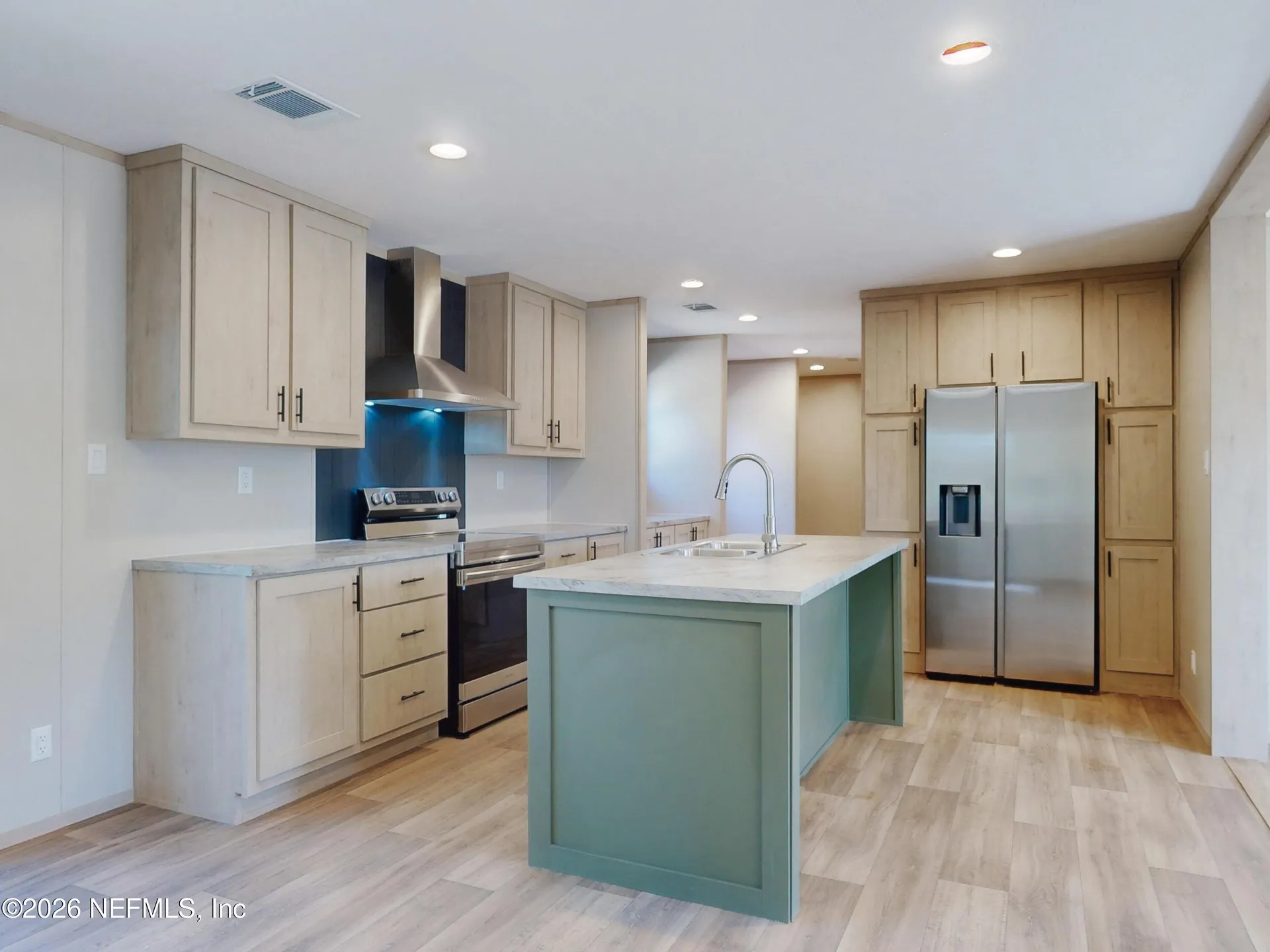 7588 Casa Grande Boulevard Keystone Heights FL 32656