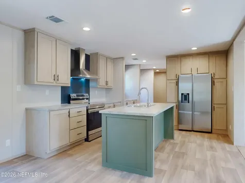 7588 Casa Grande Boulevard Keystone Heights FL 32656
