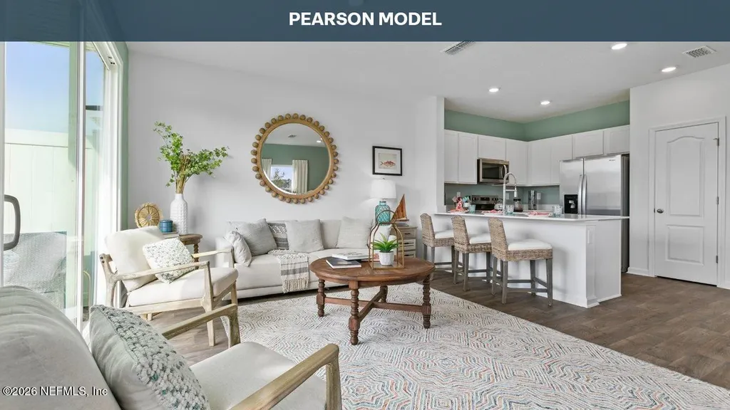 1334 Quiet Roost Place Green Cove Springs FL 32043