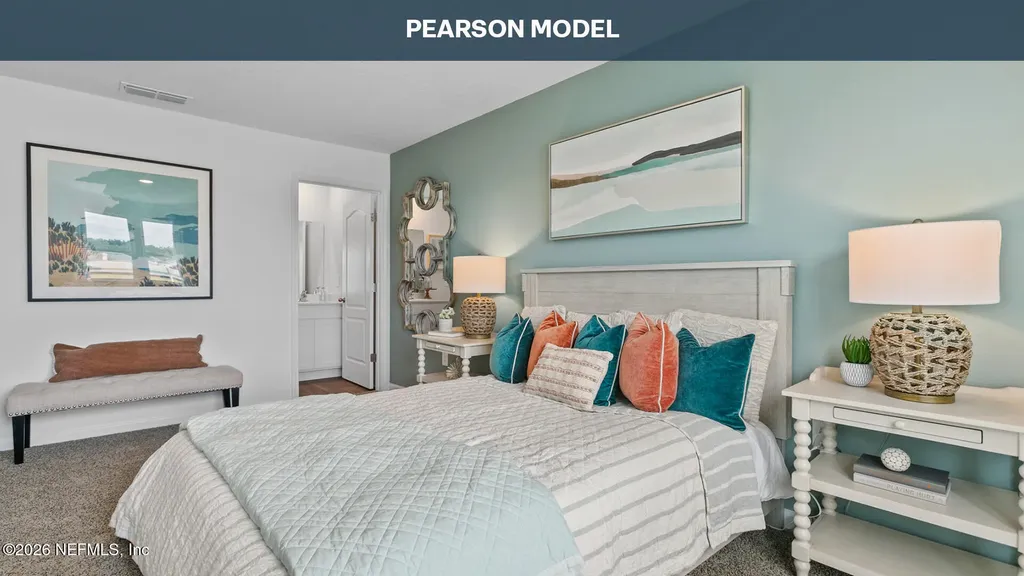1334 Quiet Roost Place Green Cove Springs FL 32043