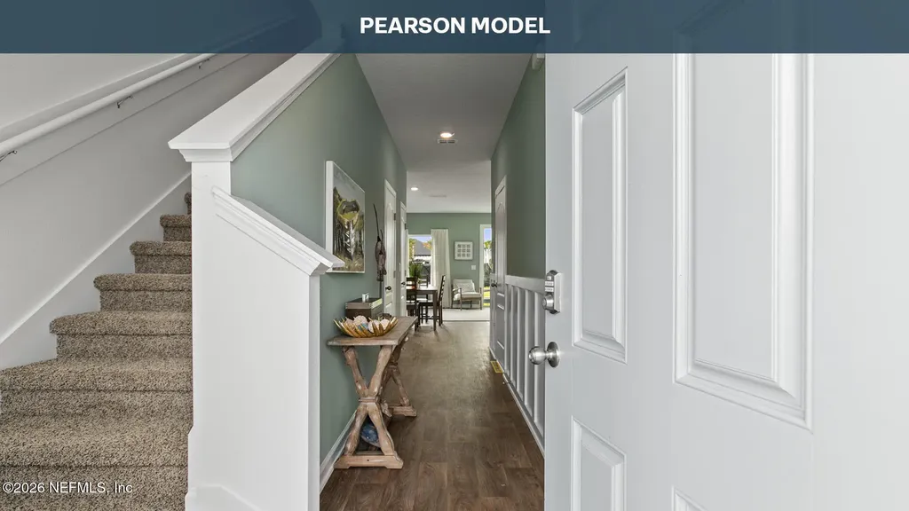 1334 Quiet Roost Place Green Cove Springs FL 32043