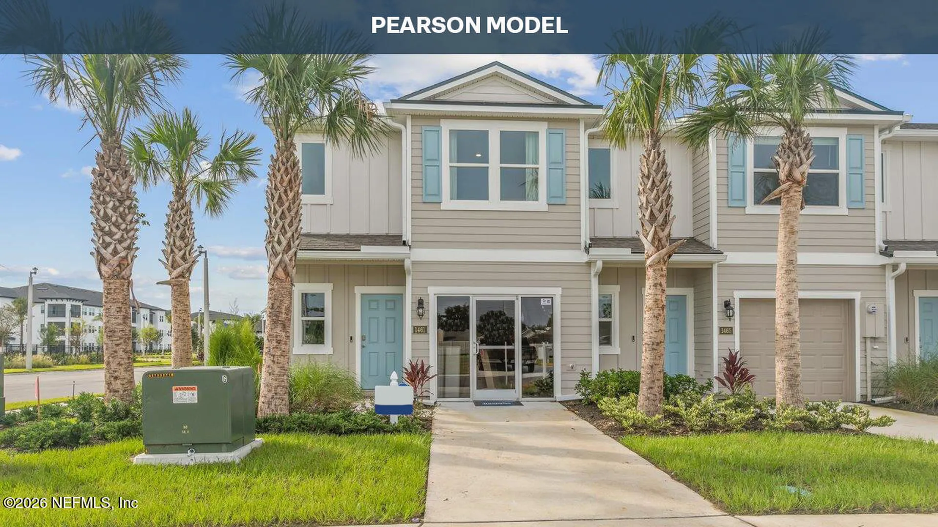 1334 Quiet Roost Place Green Cove Springs FL 32043