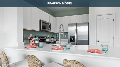 1334 Quiet Roost Place Green Cove Springs FL 32043
