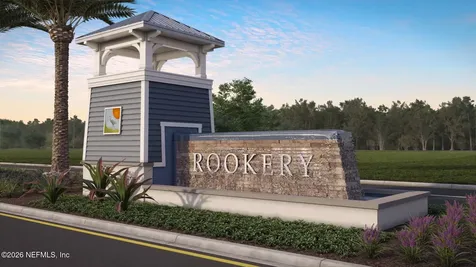 1334 Quiet Roost Place Green Cove Springs FL 32043