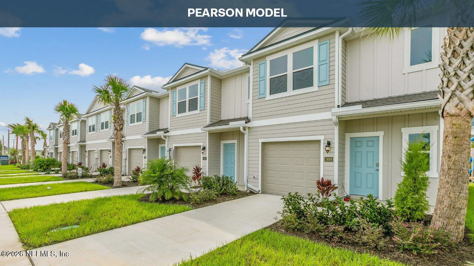 1338 Quiet Roost Place Green Cove Springs FL 32043