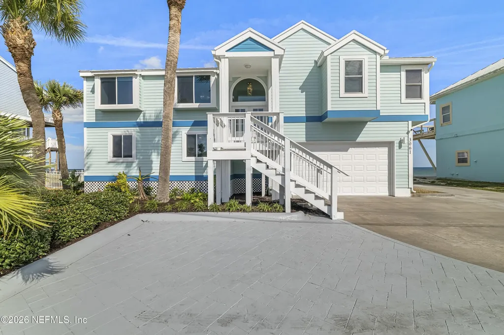 3061 S Ponte Vedra Boulevard Ponte Vedra Beach FL 32082