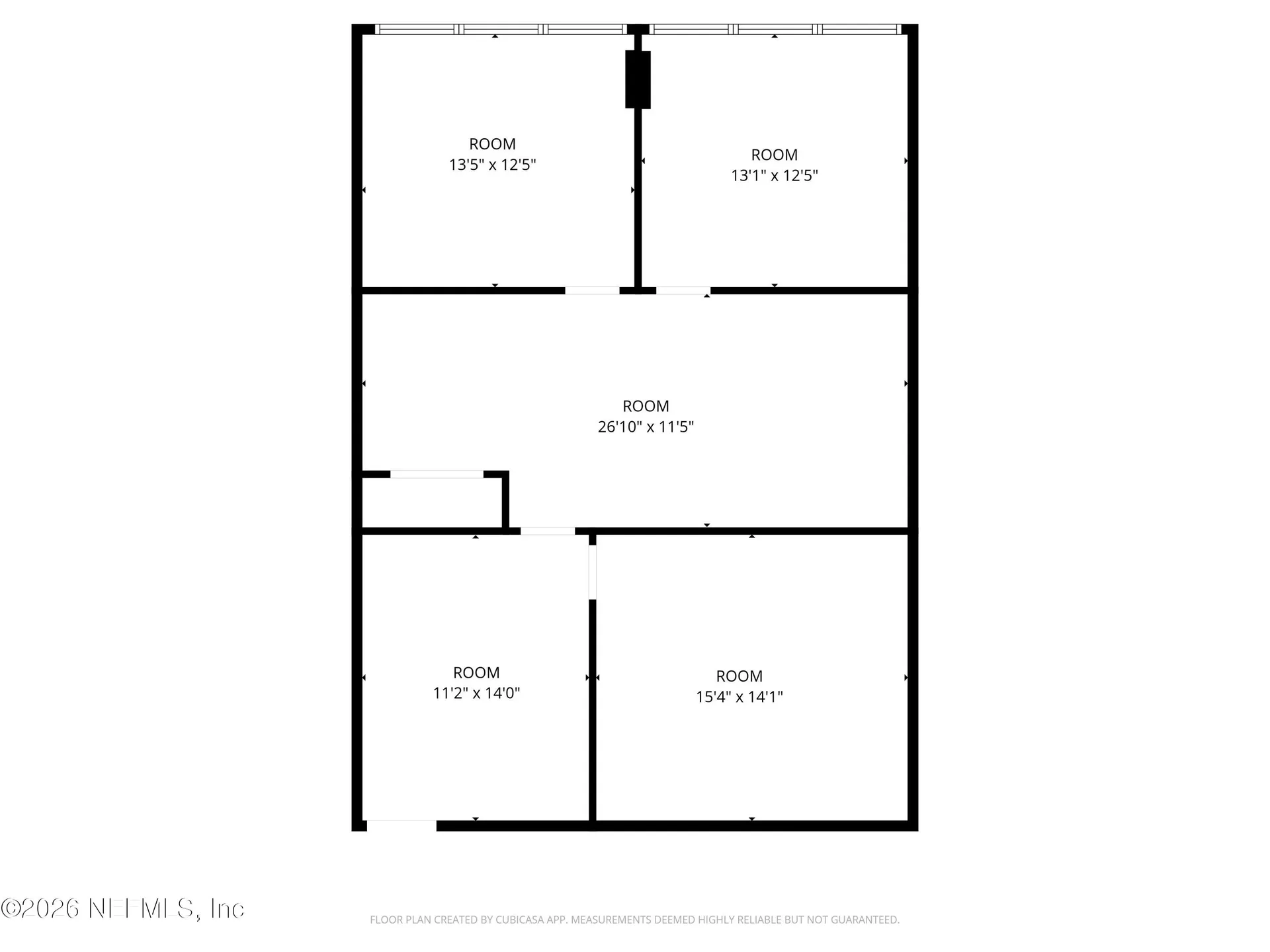 233 E Bay Street Jacksonville FL 32202