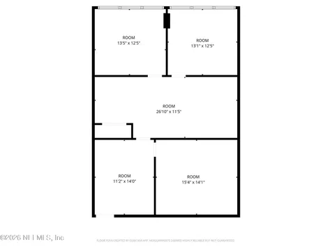 233 E Bay Street Jacksonville FL 32202