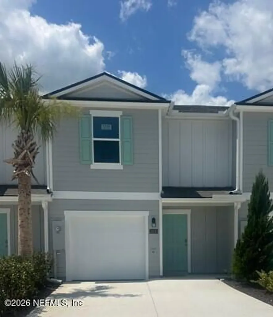 1318 Quiet Roost Place Green Cove Springs FL 32043