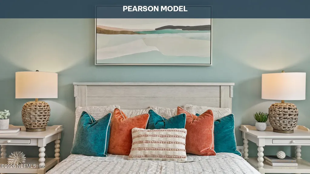 1318 Quiet Roost Place Green Cove Springs FL 32043