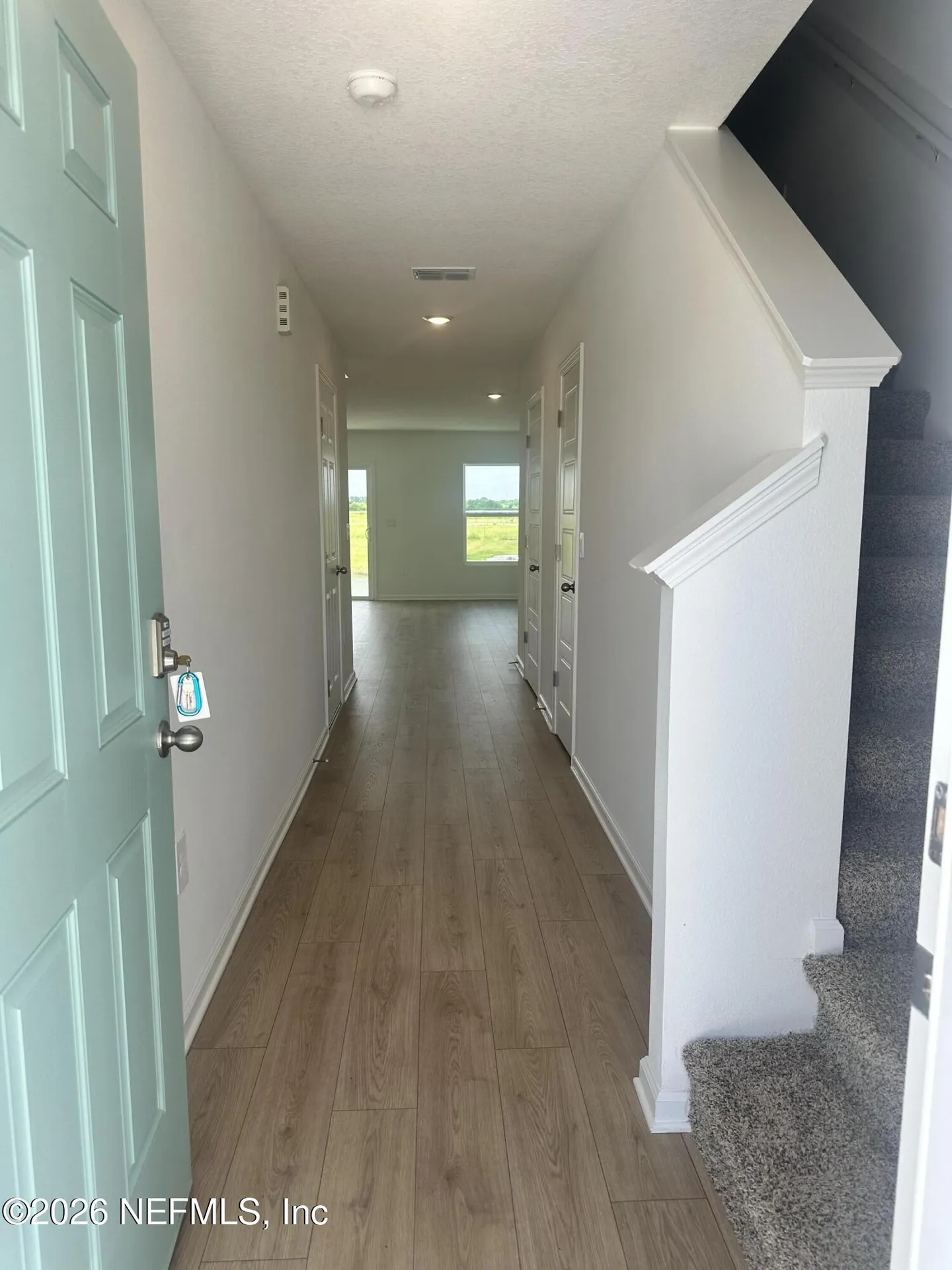 1318 Quiet Roost Place Green Cove Springs FL 32043