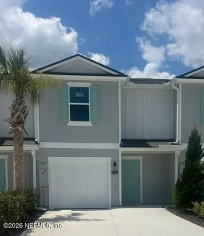 1318 Quiet Roost Place Green Cove Springs FL 32043
