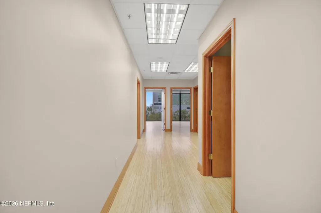 233 E Bay Street Jacksonville FL 32202