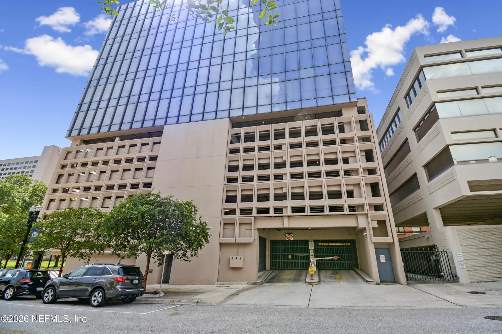 233 E Bay Street Jacksonville FL 32202