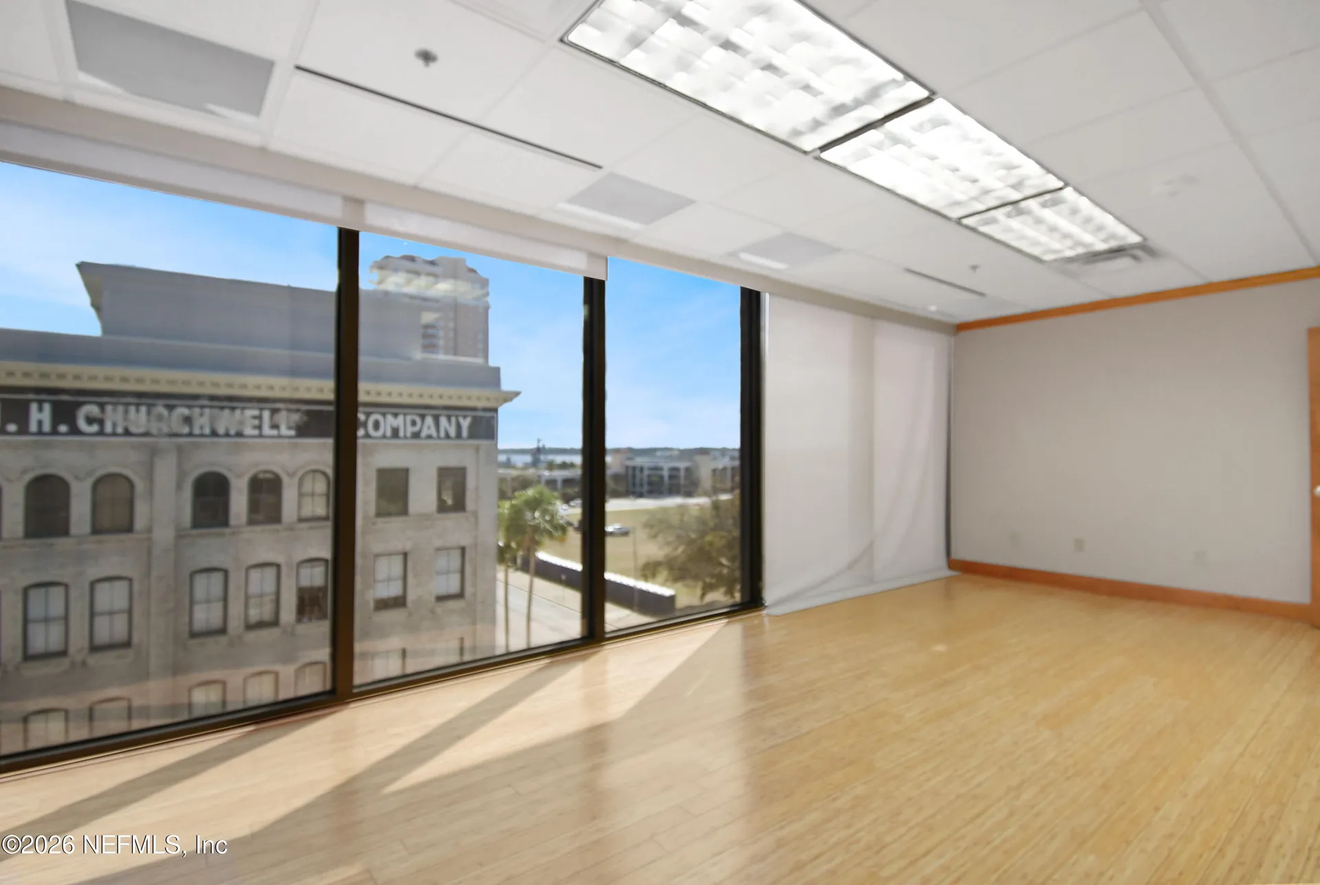233 E Bay Street Jacksonville FL 32202